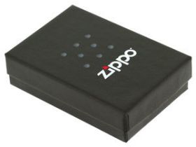 Зажигалка ZIPPO Harley-Davidson® Легенда, с покрытием Street Chrome™