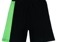 Шорты трикотажные для мальчиков