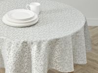 Скатерть круглая Сasella