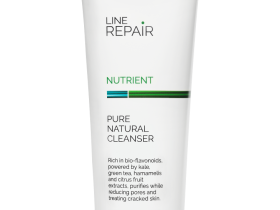 Набор Line Repair «Омоложение и защита» - Набор для омоложения и защиты кожи лица