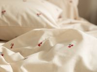 Постельное белье Cherry heart