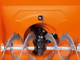 Снегоуборщик DAEWOO DAST 6560