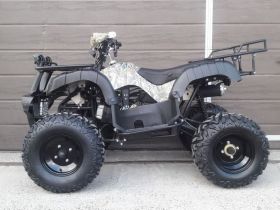 Квадроцикл MOTOLAND 200 All Road (2021 Г.)