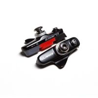 Картриджные тормозные колодки Clark's CPS305B (комплект 1 пара)