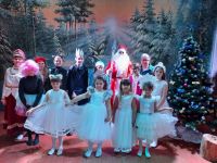 Гривенский сельский дом культуры