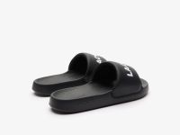 Мужские сланцы Lacoste SERVE SLIDE 1.0 124 2 CMA