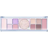 Универсальная палетка для макияжа Peripera All Take Mood Like Palette 05 Clear Winter
