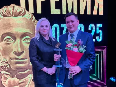 Театр оперы и балета Якутии стал лауреатом премии «Пушкинская карта»