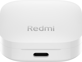 Наушники Xiaomi REDMI Buds 6 Active Белые