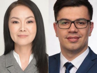 В Минмолодёжи Якутии произошли новые назначения