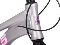 Женский велосипед Cord 5 Bike M300 26, год 2025, цвет Фиолетовый