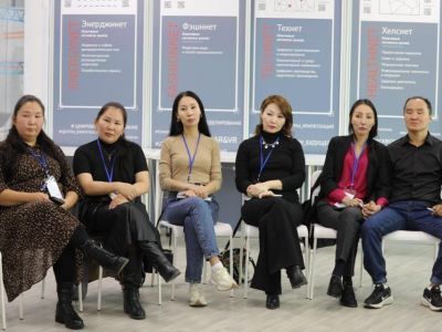 В Якутии 23 семьи начали обучение по проекту «Малый бизнес для большой семьи»