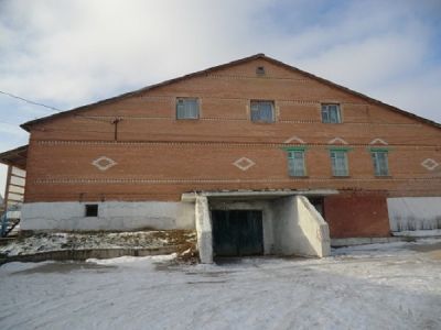 Маломикушкинская сельская библиотека