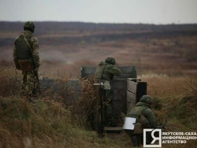 В России принят закон о распространении на добровольцев статуса ветерана боевых действий