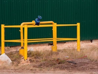 Четыре тысячи договоров на социальную газификацию заключили жители Якутии