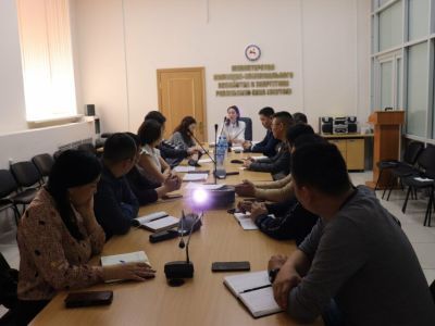 «Алмазэргиэнбанк» готов предоставить льготные кредиты для малых и средних предприятий ЖКХ