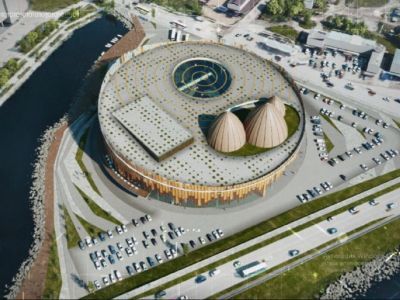 Национальные общины разместятся в Арктическом центре эпоса и искусств Якутии