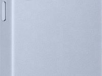 Чехол Samsung Kindsuit Case Galaxy S25+ голубой