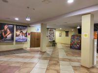 Кинотеатр «Пять звезд» Костромы