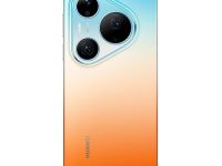 Huawei Pura 90S Pro Max 5G 12/256Gb (Orange Ocean)