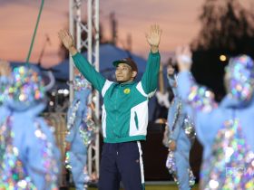 До встречи в Покровске. В Таттинском улусе завершились Игры Манчаары