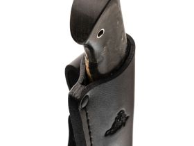 Охотничий нож Клык, сталь M398, рукоять карельская береза