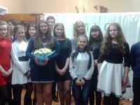 Библиотека-филиал № 2 г. Кинешма