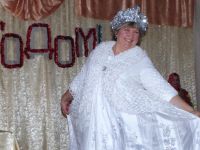 Хрещатовский сельский клуб