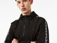 Мужская ветровка Lacoste Regular Fit