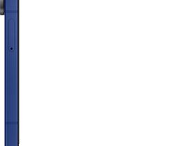 Смартфон Samsung Galaxy Z Flip7 512 ГБ Синий