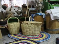 Музей «Русская изба»