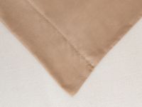 Комплект наволочек Миндаль/Almond с ушками