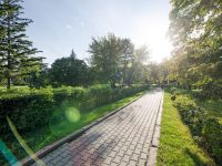 Площадь Революции г. Красноярска