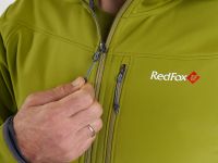 Куртка Yoho Softshell Мужская