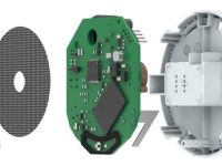 Датчик утечки газа Aqara