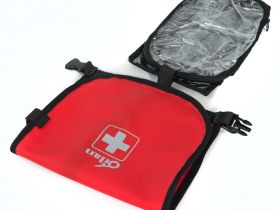 *Гермоаптечка компакт ПВХ трикотаж с вкладышем