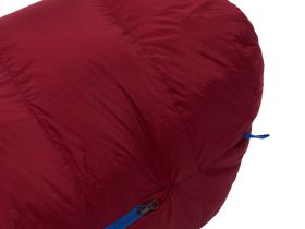 Спальный мешок пуховый Rapid -40C left