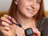 Беспроводные наушники Accesstyle