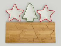 Менажница Праздничный стол/Festive Table II