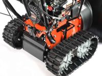 Снегоуборщик PATRIOT Сибирь 85ЕТ