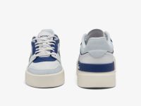 Женские кеды Lacoste L002 EVO 124 7 SFA