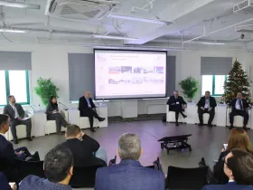 В Якутске сформировали предложения для развития муниципалитетов страны