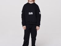 Толстовки BASK kids