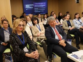 Награждены победители Всероссийского конкурса журналистов "Экономическое возрождение России"