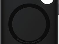 Клип-кейс Samsung Slim Magnet для Galaxy S26+ Чёрный