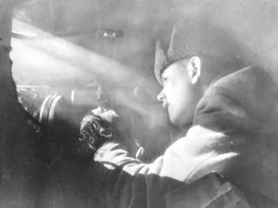 Выплавленные в Сталинграде