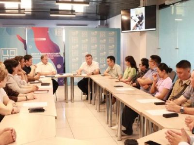 Ветераны СВО из Якутии выступят на чемпионате «Абилимпикс»