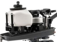 2х-тактный лодочный мотор MIKATSU M3.5FHS (2024)