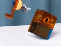 Механическая точилка HIMI