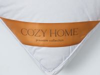 Подушка Уют перышко/Cozy Piuma